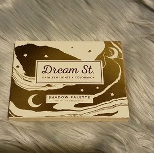 Colourpop Dream St. Palette